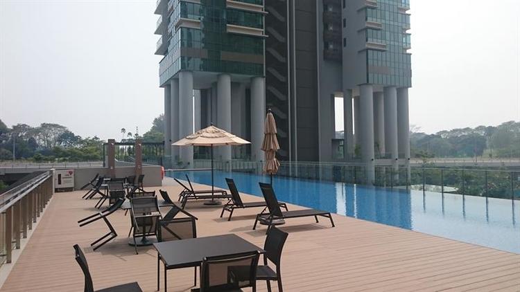 Skyline Residences (D4), Condominium #165203312